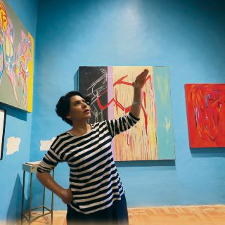 Arte Insurgente comienza sus talleres vacacionales