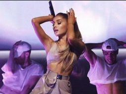La última presentación del festival Coachella 2019 volverá a celebrarse en Indio (EU) el próximo fin de semana con el mismo cartel, que encabeza Ariana Grande. INSTAGRAM / @arianagrande