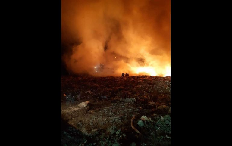 ESPECIAL/Ayuntamiento de El Salto