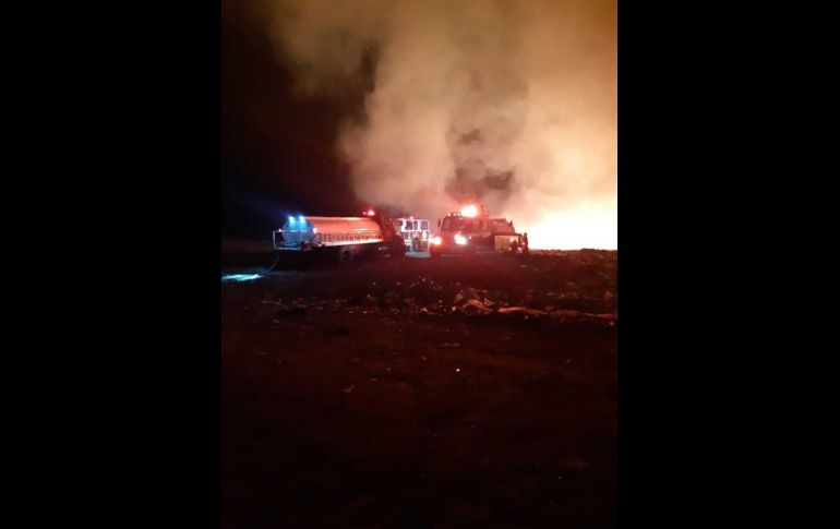 ESPECIAL/Ayuntamiento de El Salto