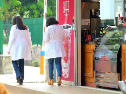 Este lunes médicos residentes de 82 hospitales de más de 24 entidades iniciaron un 