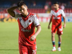 El pasado sábado, Veracruz consumó su fracaso al caer 9-2 ante los Tuzos. MEXSPORT/ARCHIVO