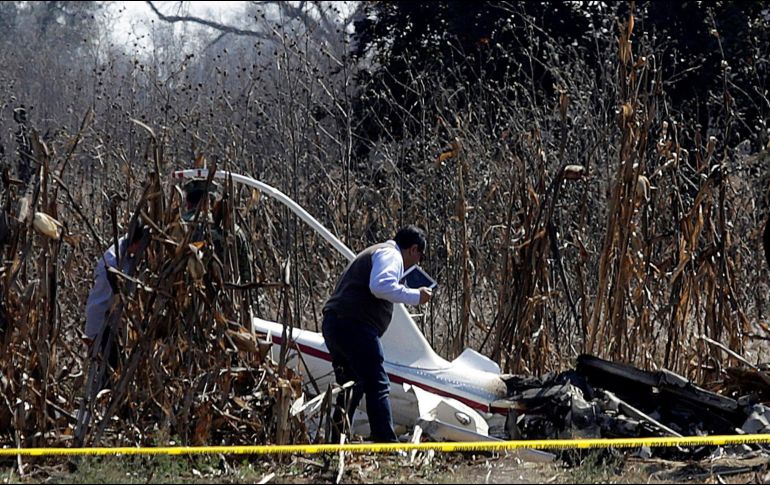 En un par de meses, aseguró Espriú, se tendrán indicios más claros sobre este hecho. EFE/ARCHIVO