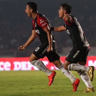 En Atlas confían en cortar la racha del León