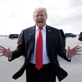 Dos reportajes sobre Trump ganan el premio Pulitzer