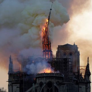 + Informador: Las noticias del 15 de abril de 2019