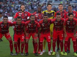 La FMF informó el pasado viernes a los jarochos que tenían hasta las 17:00 horas para pagar. MEXSPORT / ARCHIVO