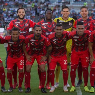 Liga MX quita puntos a Veracruz