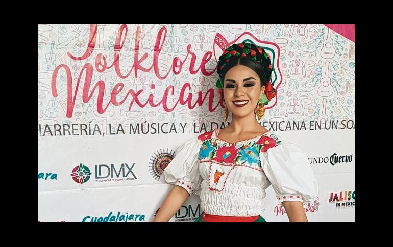 Se expondrán diversos elementos hechos en nuestro país. EL INFORMADOR / N. Gutiérrez