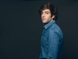 El actor ya cuenta con experiencia en varias producciones. CORTESÍA