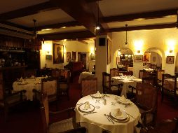 La Zona Metropolitana de Guadalajara tiene 17 mil negocios dedicados a la venta gastronómica. EL INFORMADOR/Archivo