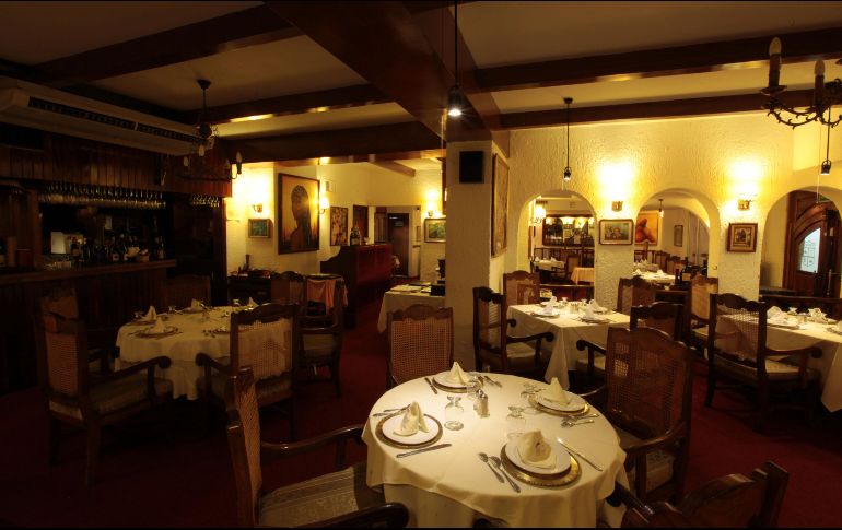 La Zona Metropolitana de Guadalajara tiene 17 mil negocios dedicados a la venta gastronómica. EL INFORMADOR/Archivo