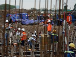 Otro punto que preocupa al sector patronal es la creación del Centro de Conciliación y Registro Sindical, que regularía a todos los sindicatos y todos los contratos colectivos. AFP/N. Nguyen
