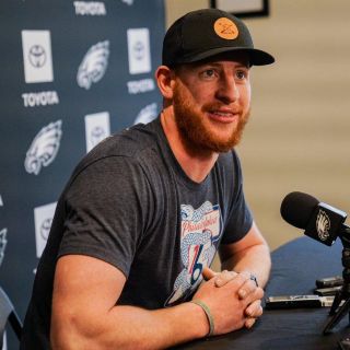 Wentz espera regresar en mayo