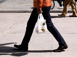 Se prevén sanciones de 150 a mil días de salario mínimo vigente y arresto administrativo para quienes violen la norma. EFE/Archivo