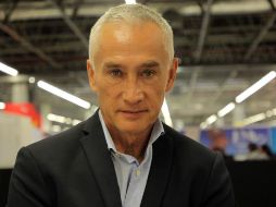 Tras el encuentro con el Presidente, Jorge Ramos escribió en Twitter: 