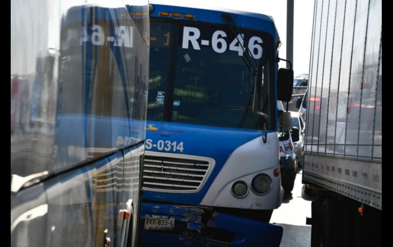 ESPECIAL/ Protección Cvil Jalisco