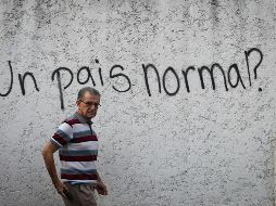 La entrega de ayuda humanitaria representa un reconocimiento tácito de Maduro de que el país pasa por una crisis. AP / ARCHIVO