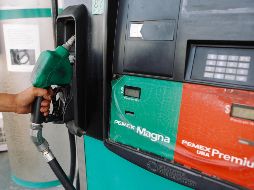 México está en la posición número 60 entre las 164 naciones analizadas alrededor del mundo, luego de que el lunes el hidrocarburo cotizó en promedio en 20.72 pesos por litro. EL INFORMADOR / G. Gallo