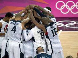 Los primeros dos de cada grupo avanzarán a los cuartos de final junto a los dos mejores terceros. MEXSPORT / ARCHIVO