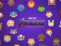 ”Avengers: Endgame” comienza la cuenta regresiva con pósters inéditos a 10 días de su estreno. TWITTER / @Marvel