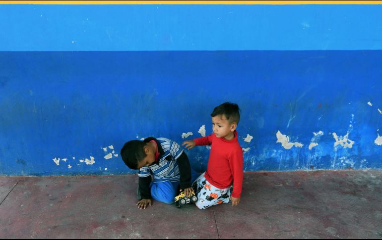 La deficiencia de hierro y baja cantidad de glóbulos rojos hace que las personas padezcan esta enfermedad, y existen varios tratamientos para combatirla. EL INFORMADOR / ARCHIVO