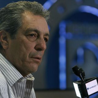 Tomás Boy no piensa en continuidad, no hay tiempo