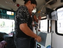 En los próximos meses, la Secretaría del Transporte prevé comenzar el estudio de para el reordenamiento de rutas y capacitar a los conductores bajo el esquema de Ruta Empresa. EL INFORMADOR/ ARCHIVO