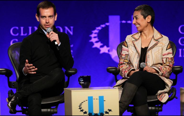 El empresario afirmó que está dispuesto a sacrificar el tiempo que los usuarios pasan en Twitter a cambio de que la relación sea más reflexiva. EL INFORMADOR / ARCHIVO