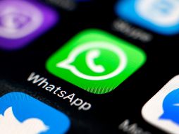 De momento, se desconoce si la función llegará tanto para sistemas iOS como para Android. EFE/ARCHIVO