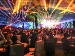 El certificado corrobora el cumplimiento de la Norma Oficial Mexicana. FACEBOOK/expo.guadalajara.1