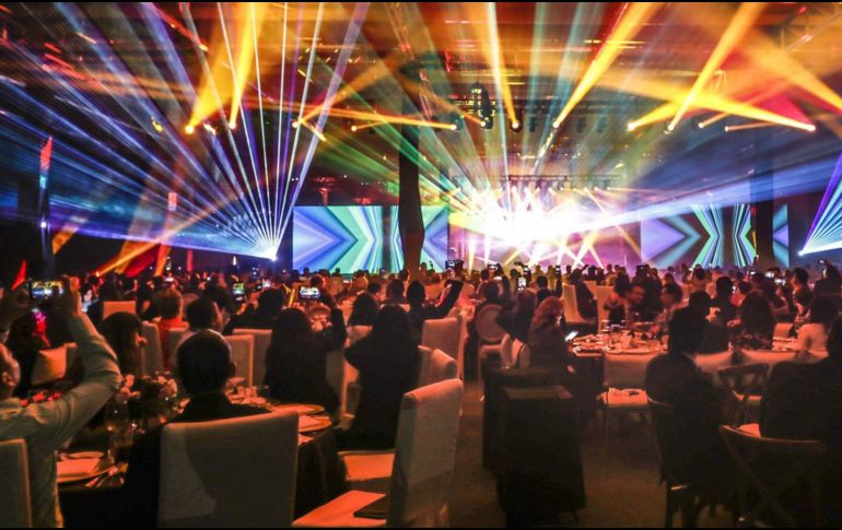 El certificado corrobora el cumplimiento de la Norma Oficial Mexicana. FACEBOOK/expo.guadalajara.1