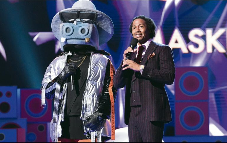 Diversos países han visto crecer la emoción por este programa con artistas disfrazados. ESPECIAL