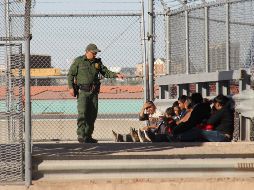 El alcalde afirma que los refugios están saturados. EFE