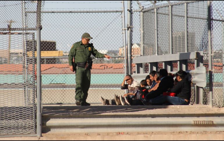 El alcalde afirma que los refugios están saturados. EFE