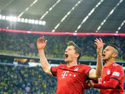 La mayoría de las escuelas de fútbol extranjeras del Bayern están en Asia