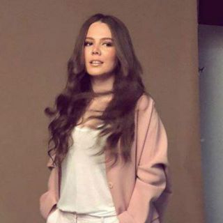 Joy revela que espera a su primer hijo junto a su esposa