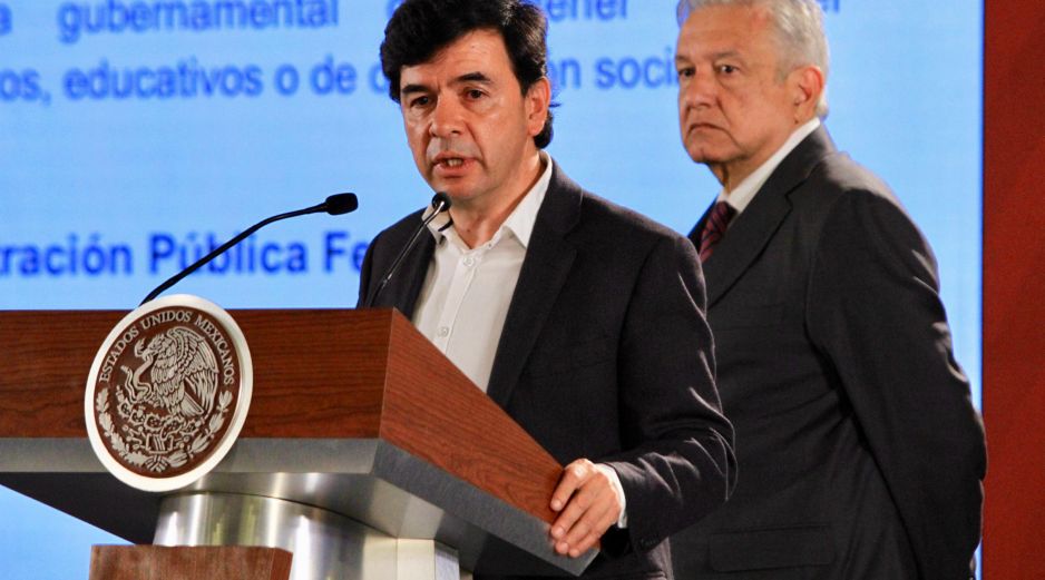 Según el vocero de la Presidencia, Jesús Ramírez Cuevas, las campañas deberán respetar y reflejar la pluralidad del país, fomentar la igualdad, y promover los derechos humanos y la convivencia armónica. NTX / J. Lira