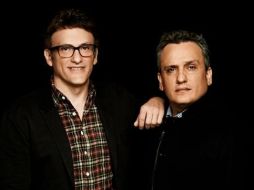 Los hermanos Russo, agradecen a quienes los han acompañado desde el inicio y que han compartido sus altas y bajas. FACEBOOK / Avengers