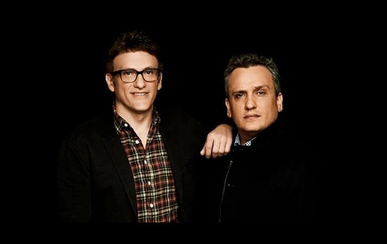 Los hermanos Russo, agradecen a quienes los han acompañado desde el inicio y que han compartido sus altas y bajas. FACEBOOK / Avengers