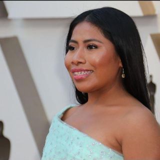 Yalitza Aparicio, entre las 100 personas más influyentes del mundo