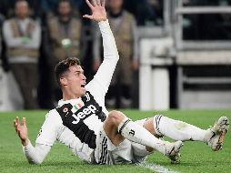 Las acciones registran pérdidas del 15% al mediodía de este miércoles. AFP / F. Monteforte