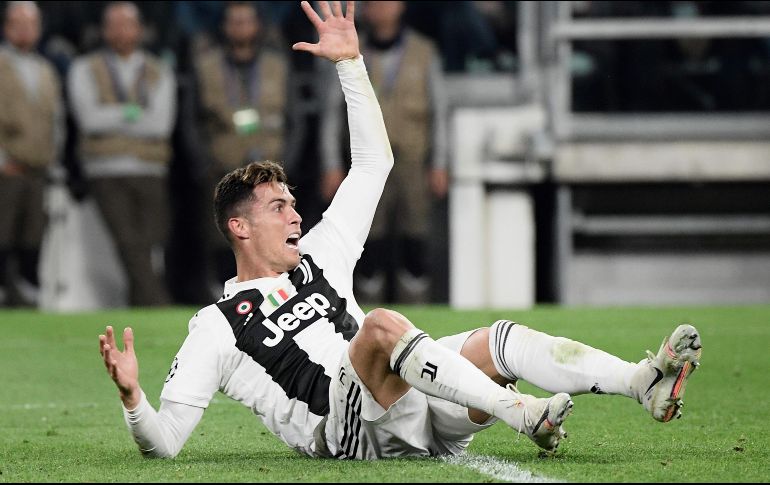 Las acciones registran pérdidas del 15% al mediodía de este miércoles. AFP / F. Monteforte