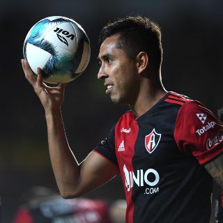 Las reglas del descenso en México son raras: Isijara