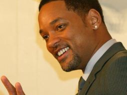 Will Smith protagoniza 