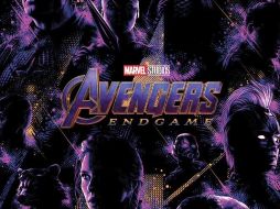 Los vengadores sobrevivientes en una sola imágen dispuestos a enfrentar su destino. ¿Tú estás preparado para ver la batalla más épica? TWITTER / @MarvelStudios