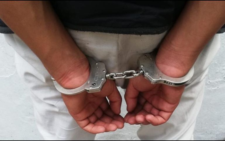 Hasta el momento, autoridades no han divulgado las identidades de los sospechosos. ESPECIAL