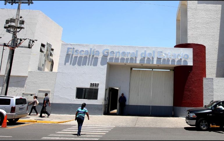 La menor fue localizada en Puerto Vallarta, en buen estado de salud. EL INFORMADOR / ARCHIVO