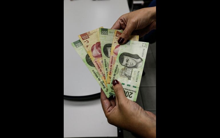 Los préstamos para vacaciones los suelen hacer personas menores a 40 años. ARCHIVO / EL INFORMADOR