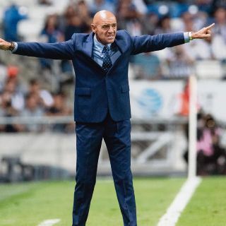 Sánchez Solá ve una Liga de 36